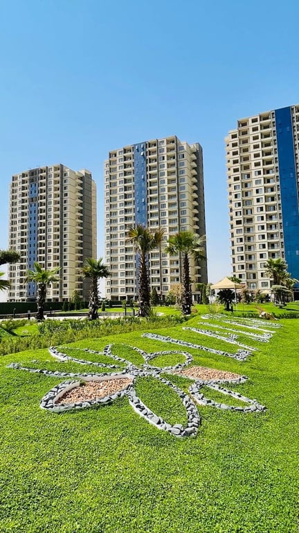 Beautiful 1-Bedroom Apartment for Rent