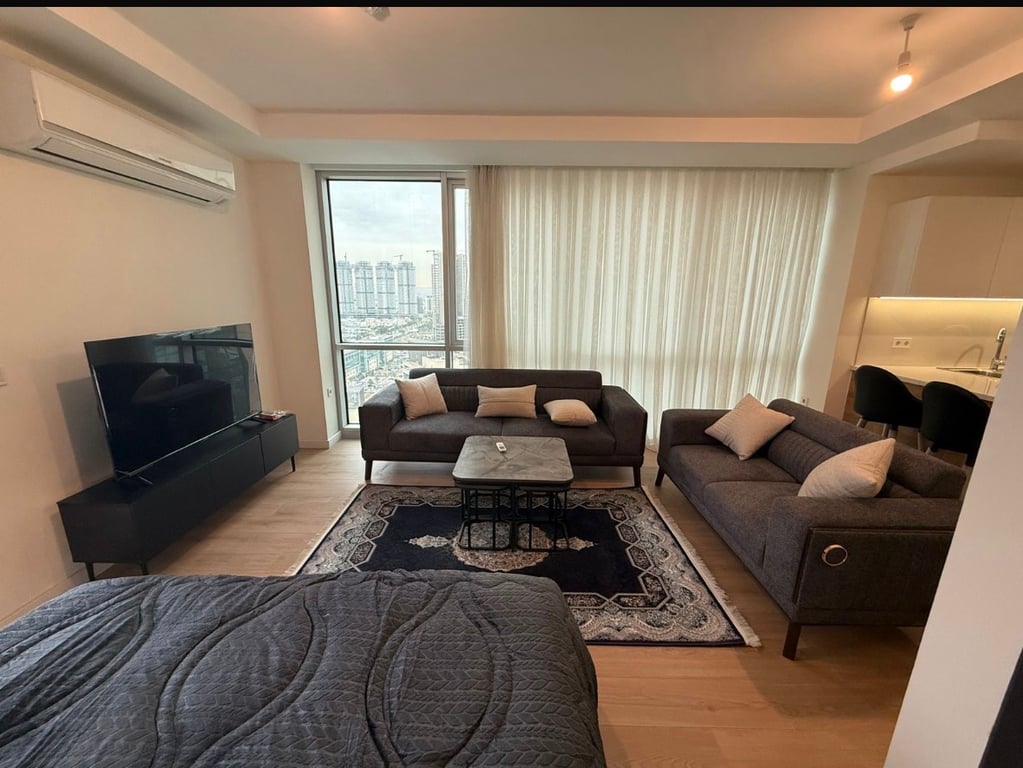 Studio Apartment for Rent In Erbil