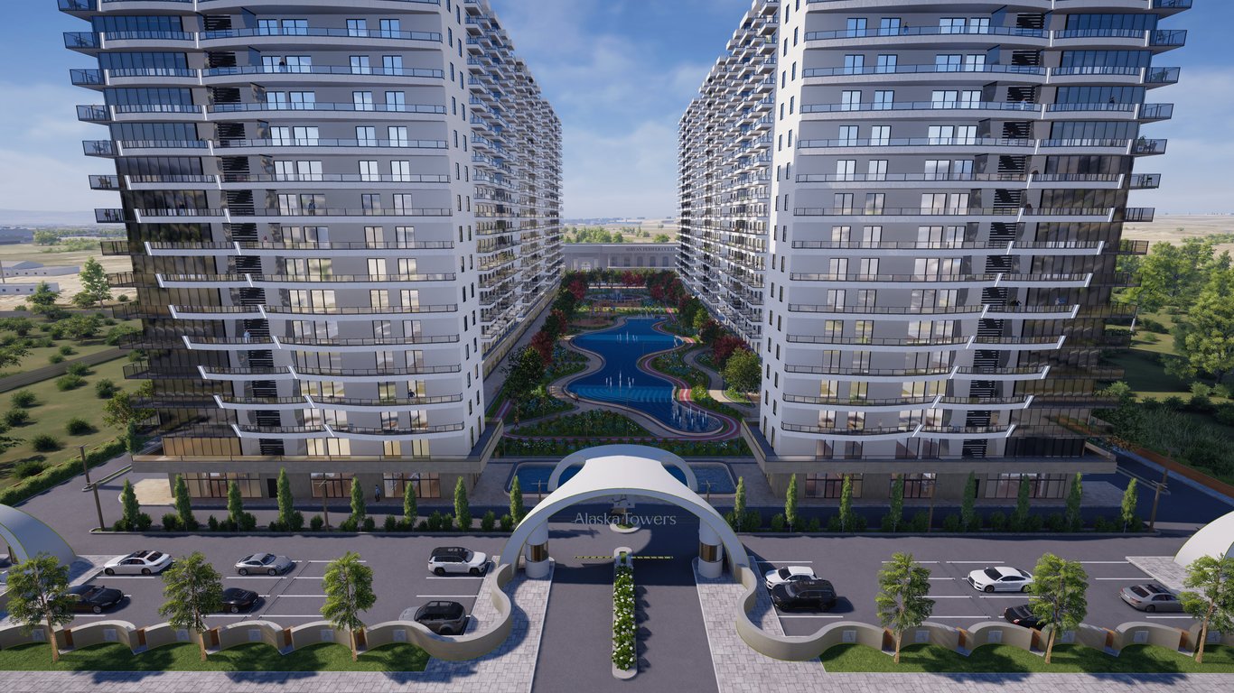 Affordable Beautiful 2-Bedroom Apartment for Sale