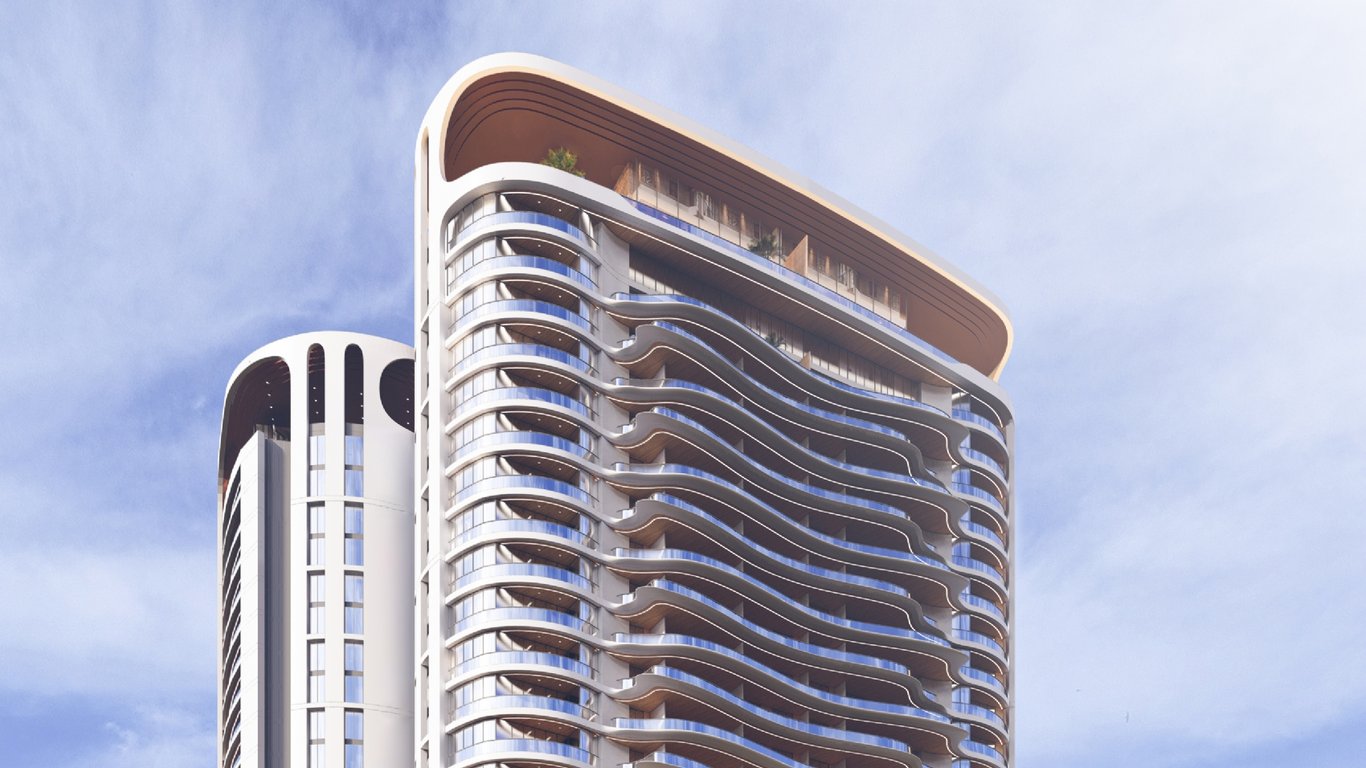 Aram Towers