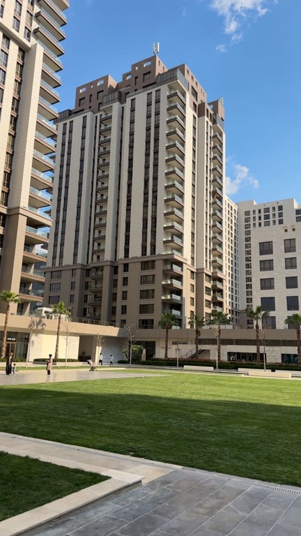 Cozy Studio Apartment for Rent in Erbil City Center