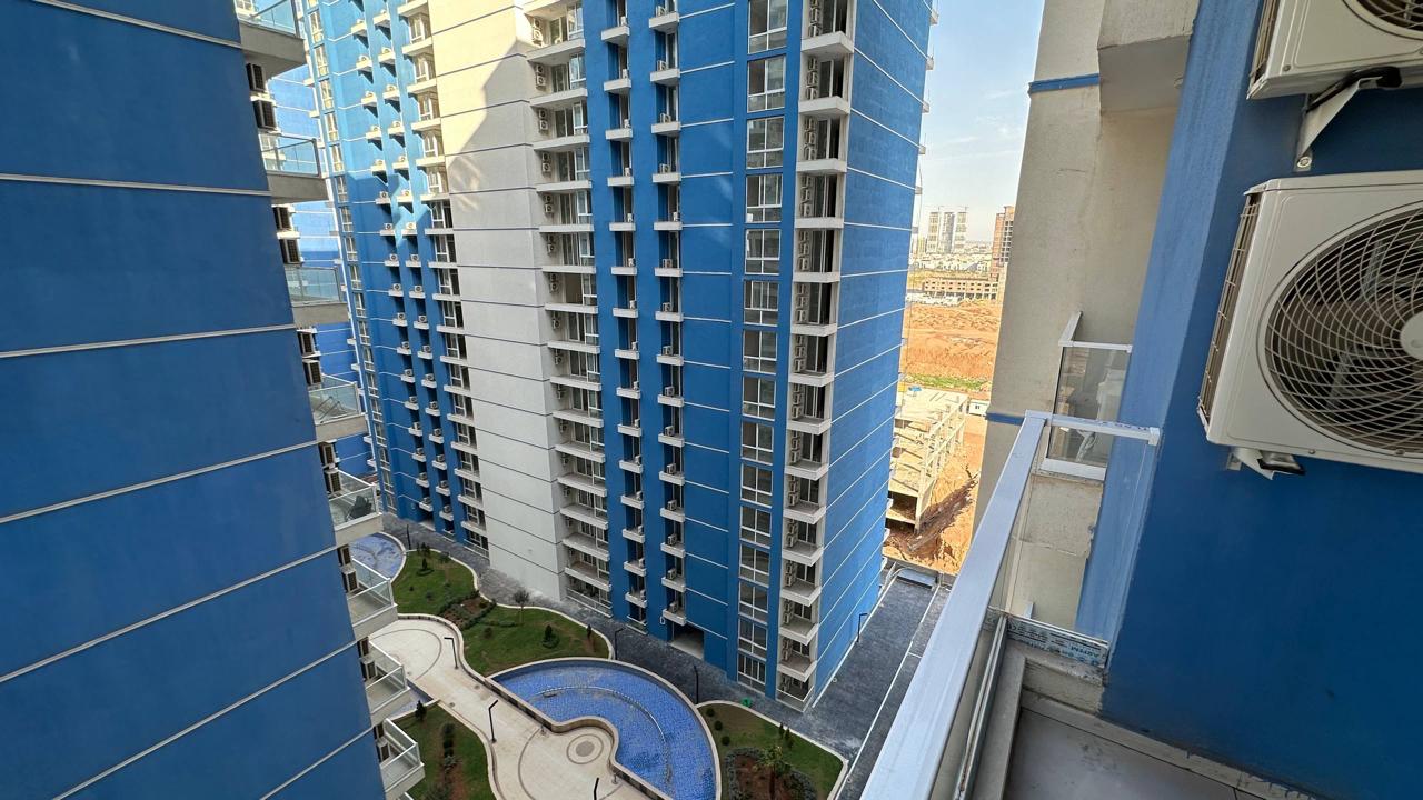 Beautiful 1-Bedroom Apartment