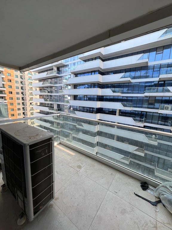 Beautiful 1-Bedroom Apartment