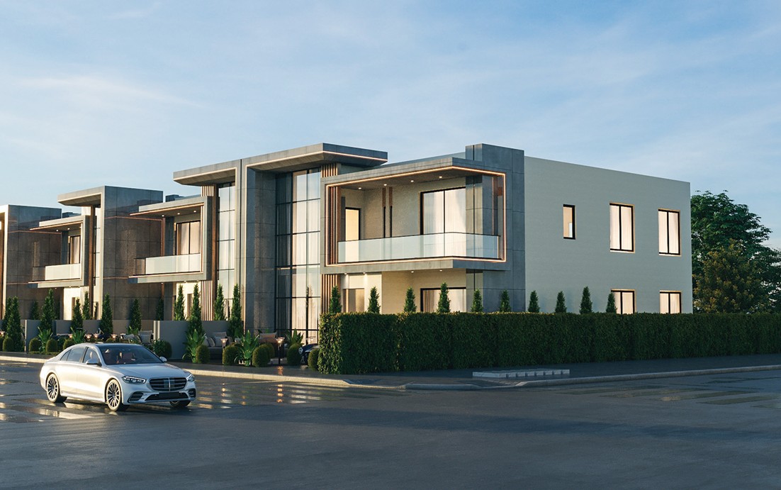 ASCO Village
