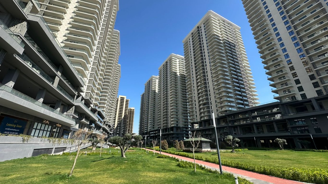 Beautiful 1-Bedroom Apartment for Rent