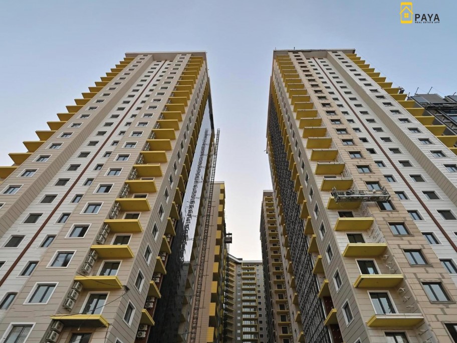 Lalav City View