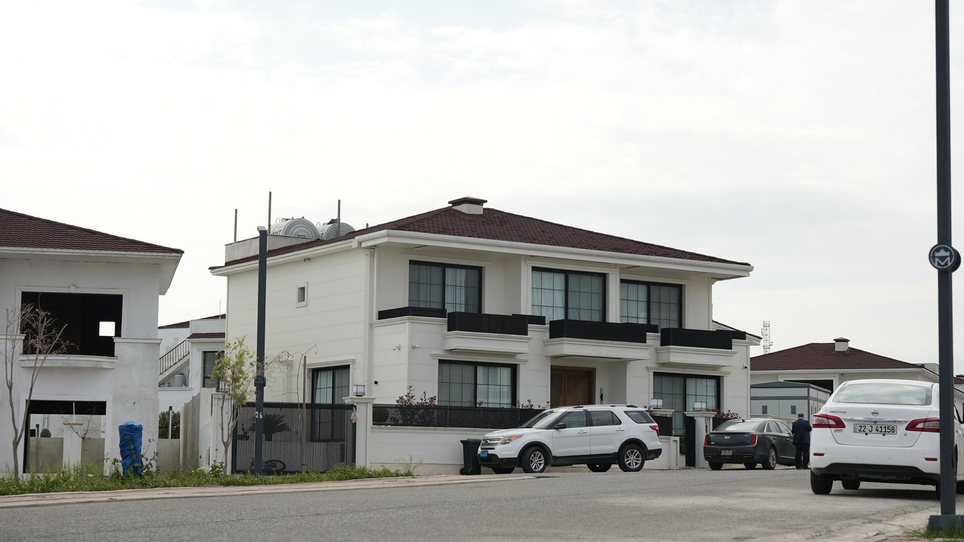 Mass Village