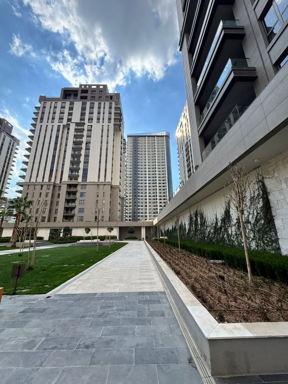 Studio Apartment for Rent In Erbil