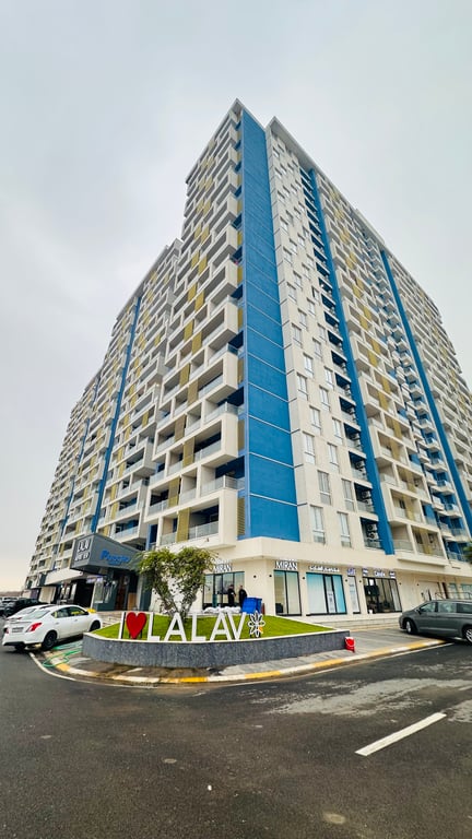 Beautiful -Studio Apartment for Rent