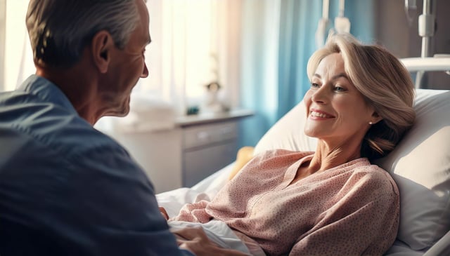 Post-Operative Recovery After Surgery: Hospital Stay, Pain Management ...