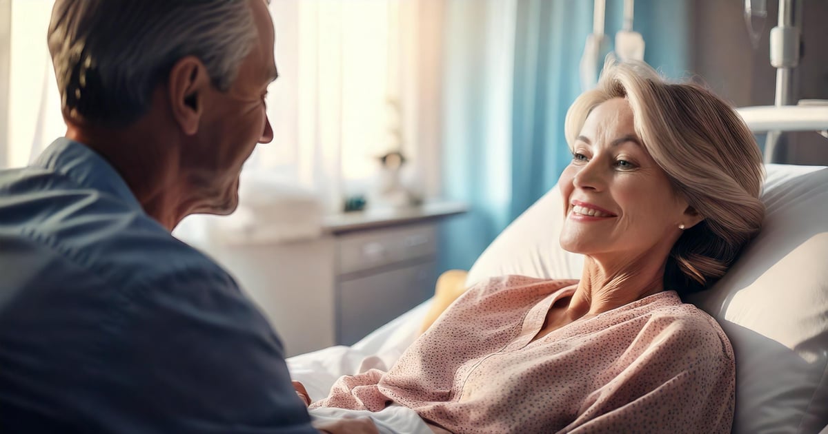 Post-Operative Recovery After Surgery: Hospital Stay, Pain Management ...