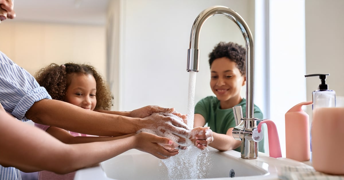 Prevention of Cold and Flu: Staying Healthy During Cold Season - DxCheck