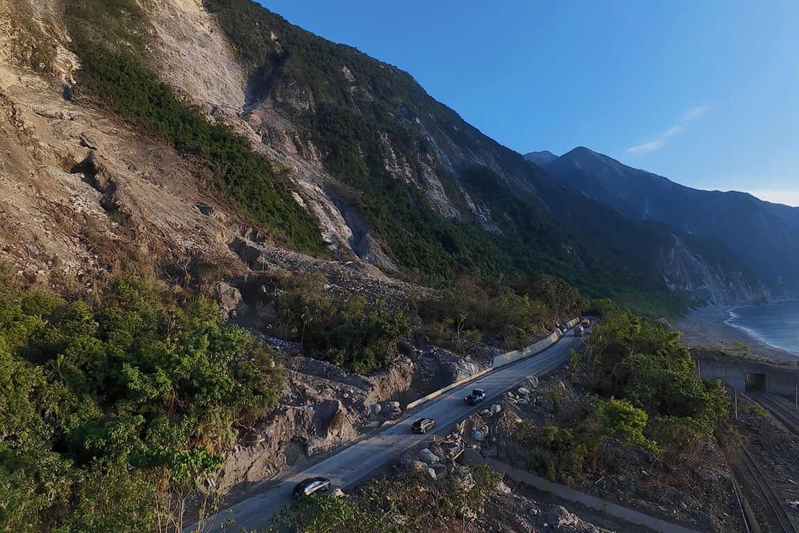 Taipei to Hualien Transportation Overview