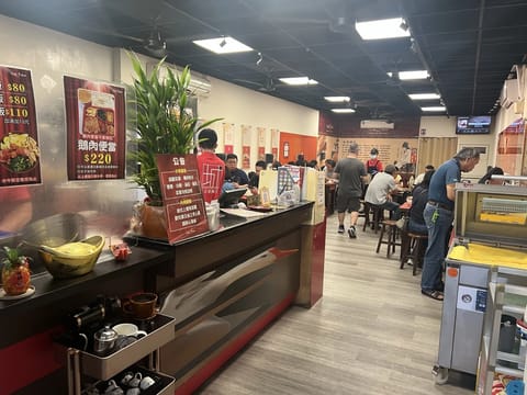 Hualien's Best Goose Meat Isn't the Famous One — It's A-Cheng