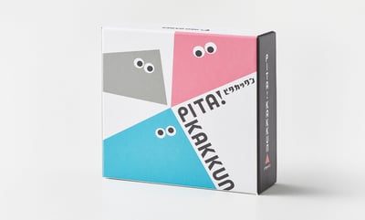 ピタカックンイメージ