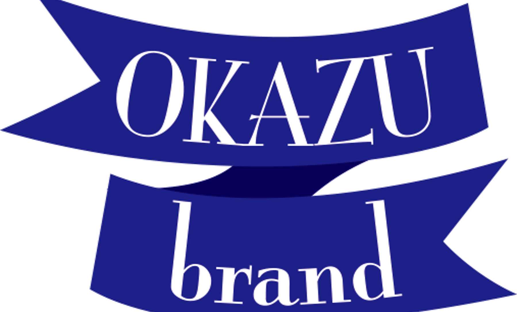 OKAZU brandのブース