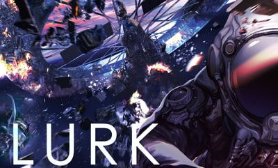 LURKイメージ