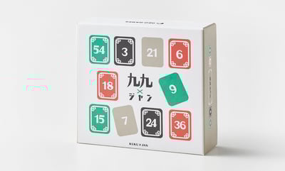 九九ジャンイメージ