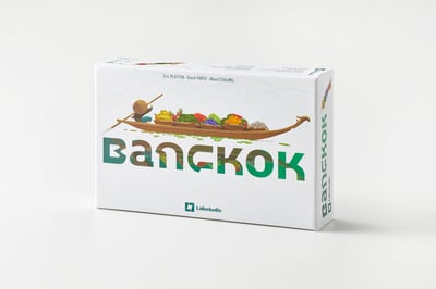 BANGKOKイメージ