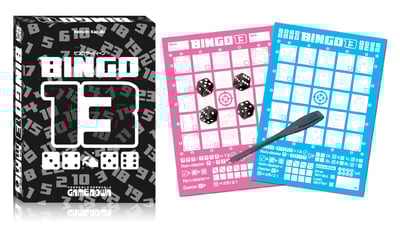 BINGO13イメージ