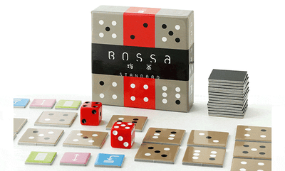 Bossa/坊茶(ぼっさ) スタンダード版イメージ