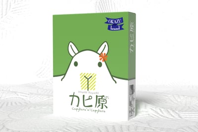 カピ原イメージ