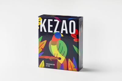 KEZAOイメージ