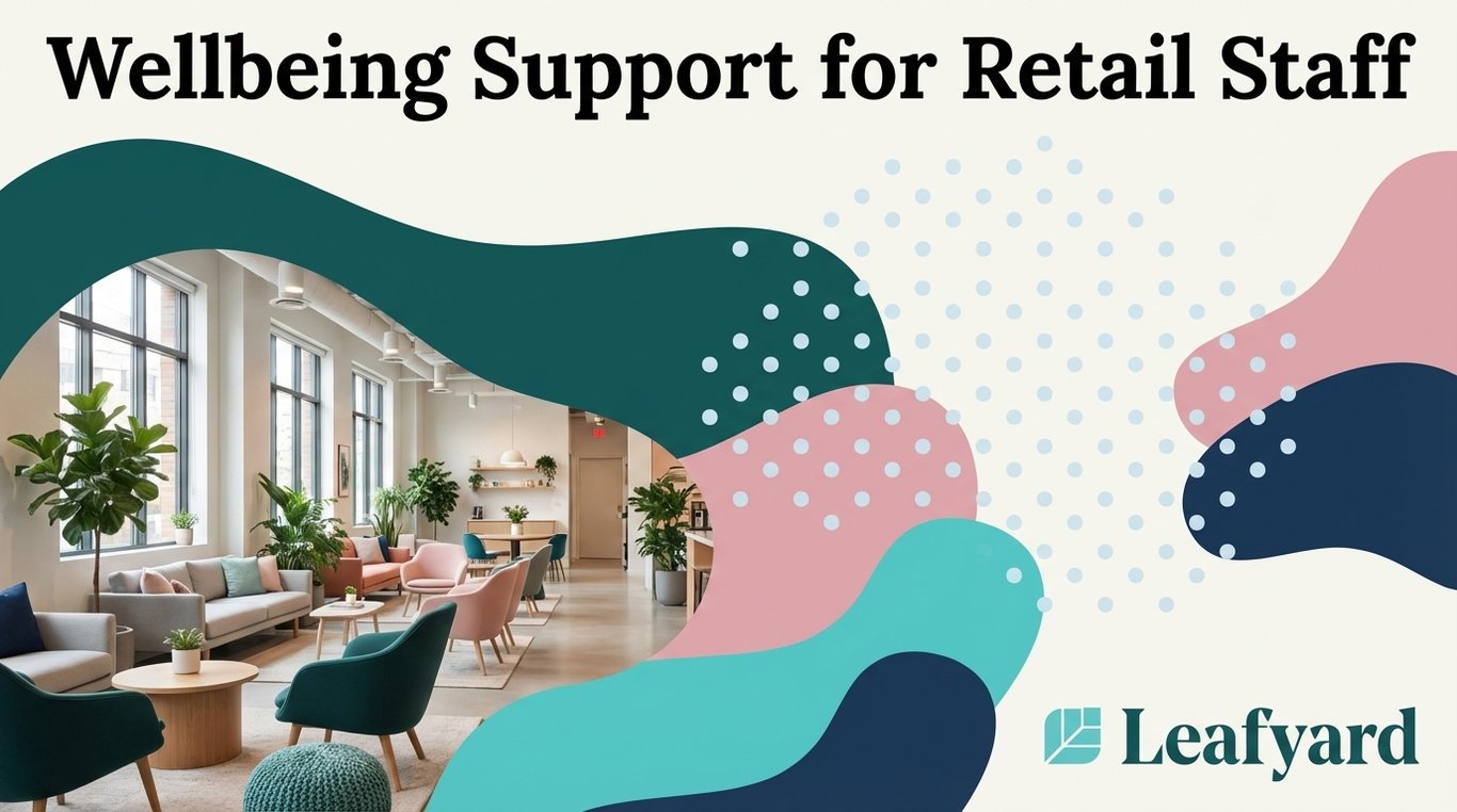 Employee Assistance Programme for Retail Staff