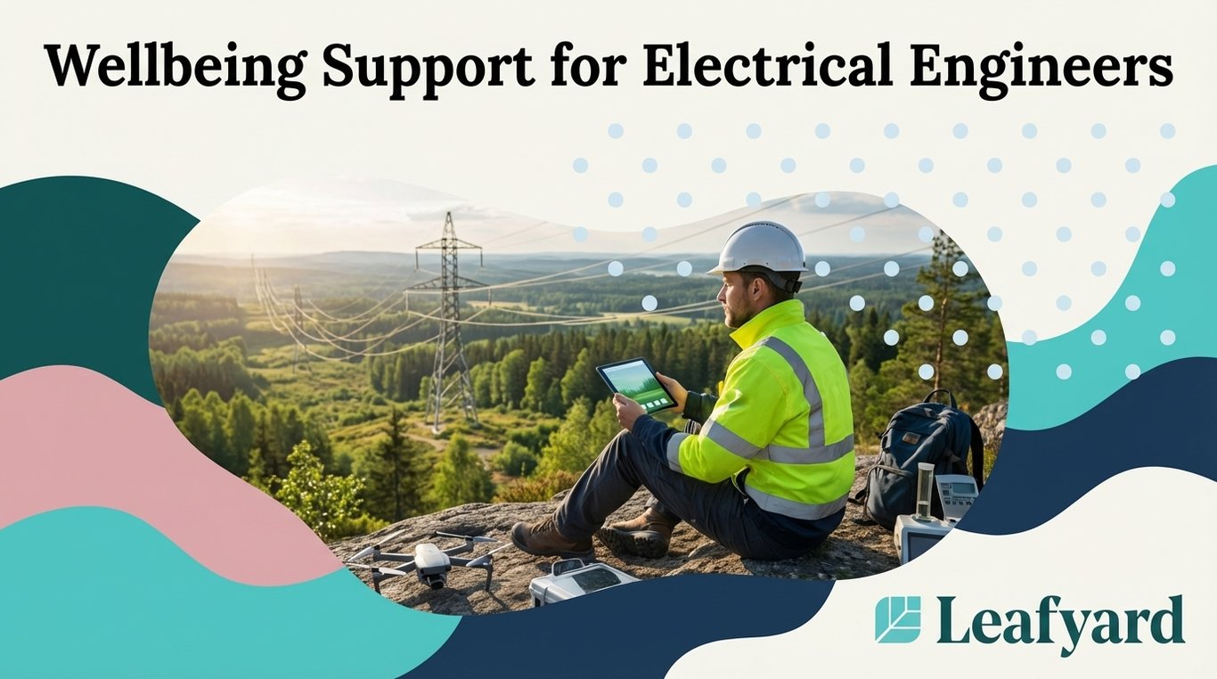 Employee Assistance Programme for Electrical Engineers