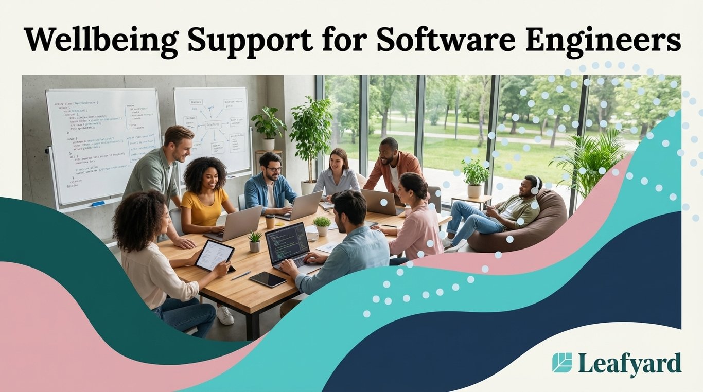 Employee Assistance Programme for Software Engineers