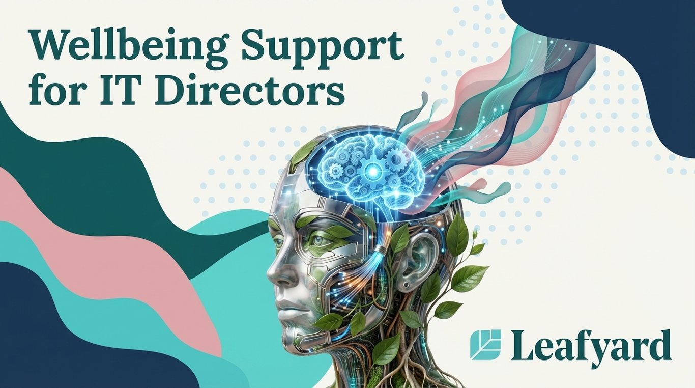 Employee Assistance Programme for IT Directors