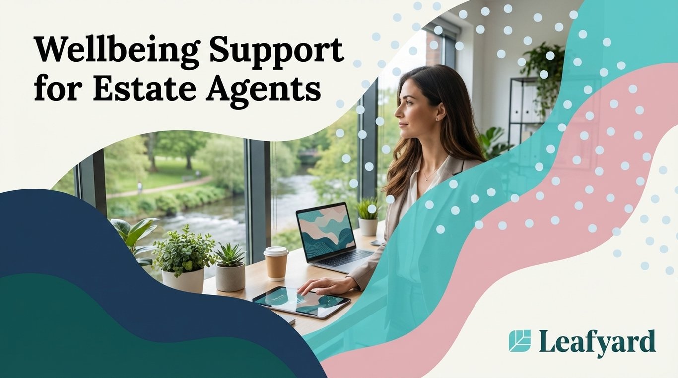 Employee Assistance Programme for Estate Agents