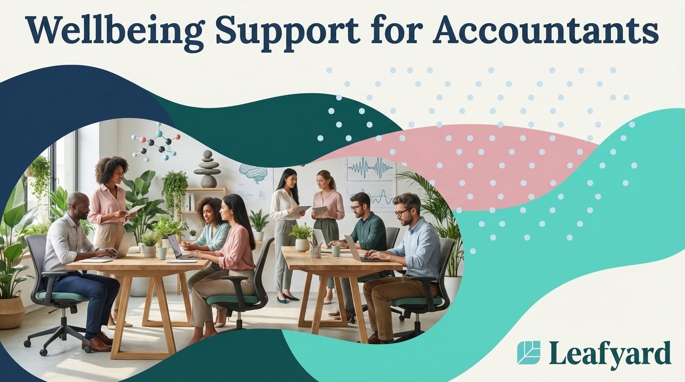 Employee Assistance Programme for Accountants