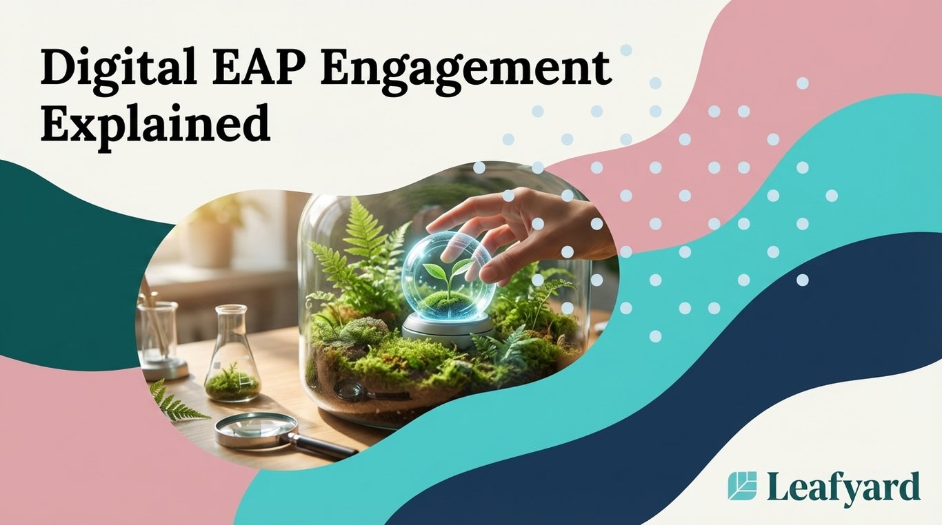 Digital EAP Engagement Explained