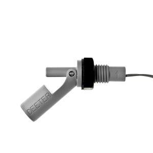 horizontal float switch 40 series