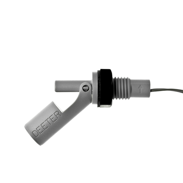 40 Series Horizontal Float Switch | Plastic Float Switch | Deeter