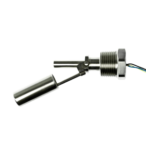 stainless steel horizontal float switch