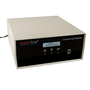 deeterflow® Automatic Liquid Dispenser