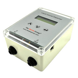 deeterflow® Liquid Volume Dispenser