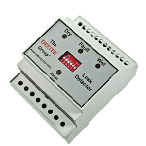 leak detectors - leak detector controller
