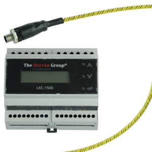 LKC-1500 Cable Leak Detector