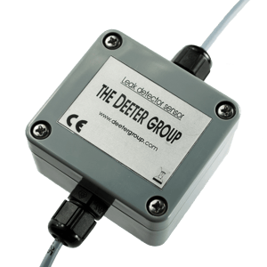 Leak Detector Controller | Leak Detection | Deeter