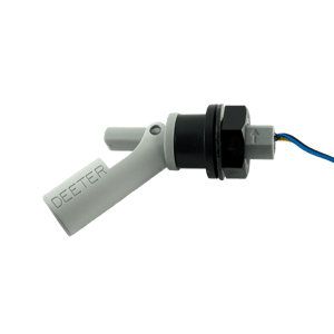 40 Series Horizontal Float Switch