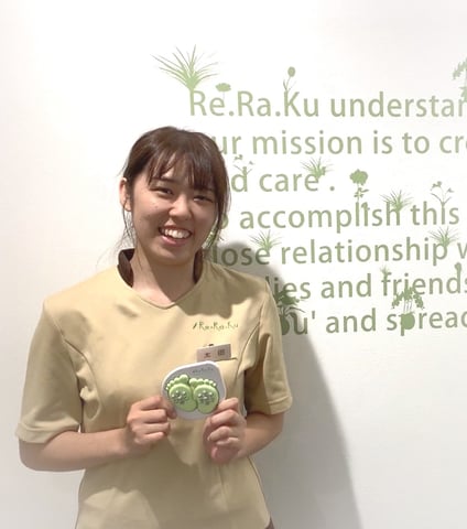 スタッフブログリレー第2弾　おおた編♪⑤