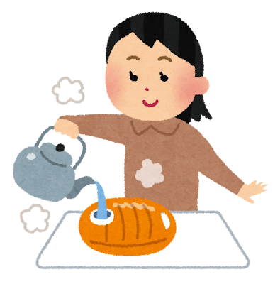 電気毛布は体に良くない？！これからは湯たんぽだっ！！｜マッサージのように気持ちいい、肩甲骨ストレッチのリラク日本橋店【東京駅,日本橋駅,大手町駅,三越前駅すぐ】