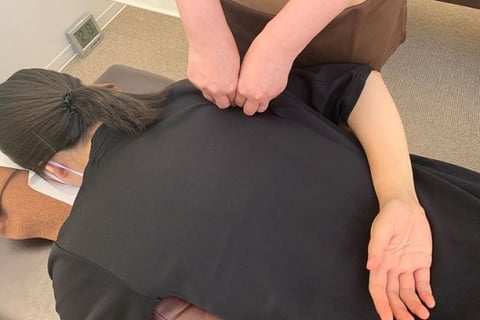 スキルアップ☆　リラク北浦和店