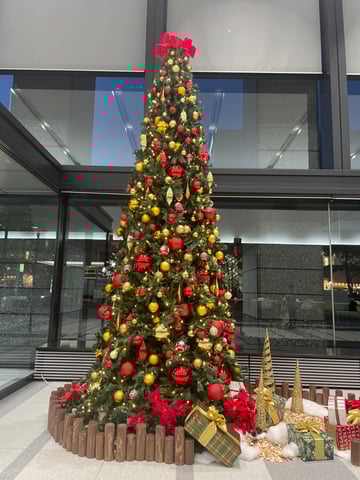 リラク池上店　12月25日の空き状況