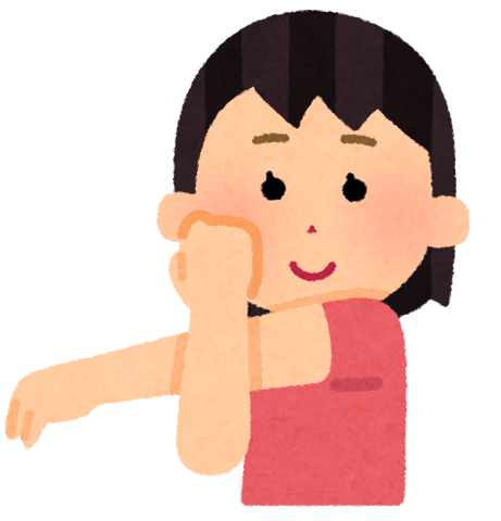 肩首の疲れにpart２