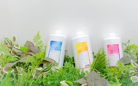 【レバンテ垂水店】気分で変えれるNEWアロマオイル♪
