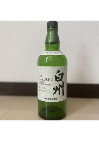 【Echika表参道店】ウイスキー紹介✴その７